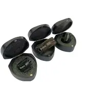 Black Colour Diopter Lens 20D 90D & 78D With Manual For Slit Lamp