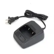 For Baofeng BF- 888S Walkie-Talkie Li-ion Radio Battery Charger AC 100-240V