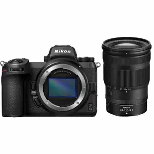 含贈品【NIKON】Z7 II 全幅無反相機 BODY 單機身 / KIT 單鏡組 (公司貨) #原廠保固 #尼康魂