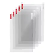 5Pcs 9.25 Inch Screen Protector for Anycubic Photon Mono X 6K M3 Plus 9.25 In...