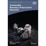 SUSTAINABLE RECOVERY OF RARE EARTH ELEMENTS