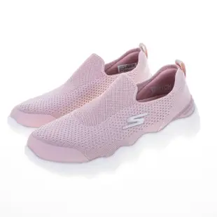 【SKECHERS】女款 輕量套入健走鞋 瞬穿科技休閒運動鞋(多款)