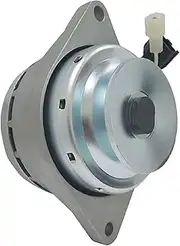 ALTERNATOR Compatible With ISUZU ENGINES 4LE1PV ATG19806 8972268403 8981565270 GP9906 GP9926 10931