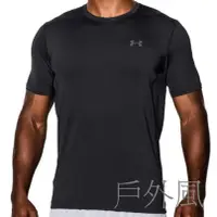 在飛比找蝦皮商城優惠-【UNDER ARMOUR】男 UA Raid短袖T恤