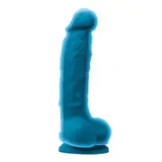 NS Novelties Colours Dual Density 5-inch Dildo
