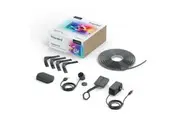 Nanoleaf 4D Screen Mirror & Lightstrip Camera Kit 4m For 65in TVs & Monitors