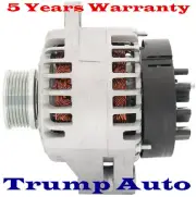 Alternator for Saab 9-3 YS3F engine Z19D 1.9L Diesel 07-12 (for: Saab)