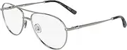 [Longchamp] LO2171 040 Silver 57/16/140 Women's Glasses, 040 silver, 57/16/140