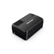 Cyberpower Bu650E 650Va Backup Utility Powerboard Ups
