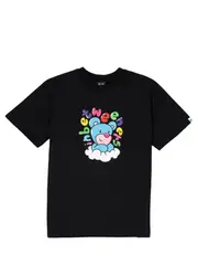 [inBetweeners] Rainbow Bear T-Shirt Unisex