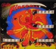 FIREBALL Pinball Complete LED Lighting Kit SUPER BRIGHT PINBALL LED KIT