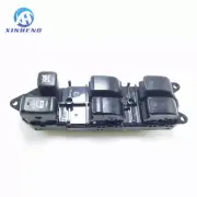 Power Window Switch For Rx330 GX470 Rx350 Land Cruiser Prado Lexus 84040-60052 (for: Lexus)