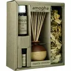 IRIS Reed Diffuser Fragrance Gift Set -French Lavender (INFG0314FL)
