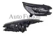 Headlight Right Side Halogen Type For Honda Cr-V Rm 2012-2014 (for: Honda)