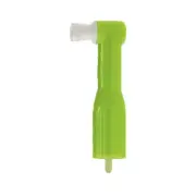 Cranberry BE601RA BeeSureDisposable Prophy Angles Regualr Cup White 100/Pk