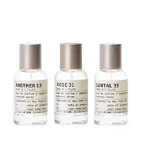 在飛比找momo購物網優惠-【Le Labo】淡香精30ml 多款任選(國際航空版)