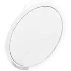 Magnifying Makeup Mirror with Suction Cups Compact Magnification Travel