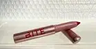 Bite Beauty Power Move Creamy Matte Lip Crayon - Party Punch - Travel Size