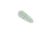 Replacement Remote Control For BLAUPUNKT BP-CC01 Window Cleaning Robot