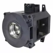 num Bulb for NEC NP-PA500U Projector Lamp with Housing (Original Philips Inside)