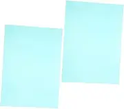 Beaupretty Gel Polish Display Chart Nail Art Display Rack Acrylic Nail Sample Board Holder