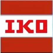 CRY52VUUR IKO New Cam Yoke Roller
