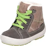 [Superfit] Baby Boy's Groovy Snow Boot