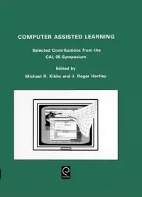 在飛比找博客來優惠-Computer Assisted Learning: Se