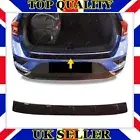 Rear Bumper Protector ABS For VW T-ROC 2017 ONWARDS