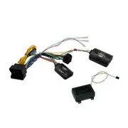 Aerpro Steering Wheel Control Harness - CHBM8C
