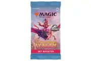 Magic the Gathering The Lost Caverns of Ixalan Set Booster Pack