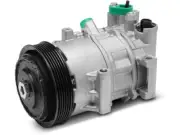 Autopart Premium A/C Compressor fits Toyota Corolla 2014-2019 1.8L 4 Cyl 81FQTW (for: Toyota)