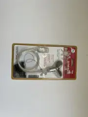 Cool Breeze USB Travel Mini-Fan Kikkerland US002 NEW BNIP NWT