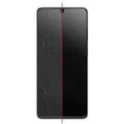 InvisibleShield Ultra Clr SP- GS20+