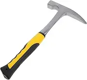 purpose Geological Hammer for Rock Crushing Brick Breaking and Surveying and Efficient