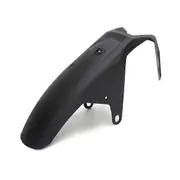 Motorcycle Front Fender Cover Protector Mudguard for Yamaha Tenere 700 T7 Tenere700 World Raid TENER Black