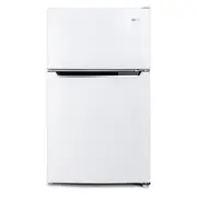 CHiQ 86L 2 Door Bar Fridge
