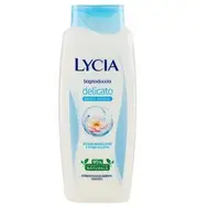[Lycia] Licya Silky Shower Gel 750 Ml