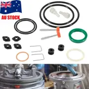 Repair Kit 238286 for Graco Fire-Ball 300 5:1 Oil Grease Pumps Fluid Air Repair