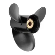 Propeller for 48HP 50HP 55HP 60HP 70HP Engines High Speed Boating