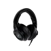 在飛比找蝦皮商城優惠-Mackie MC250 專業耳罩式監聽耳機 - 錄音/混音