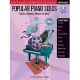 Popular Piano Solos: Pop Hits, Broadway, Movies And More!: Fourth Grade: John Thompson’s Modern Course For the Piano