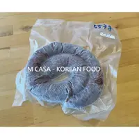 在飛比找蝦皮購物優惠-M CASA - 韓國國民小吃 韓式血腸 豬血腸 고기순대 