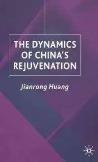 在飛比找博客來優惠-The Dynamics of China’s Rejuve