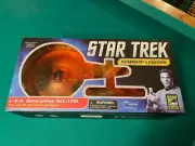 Diamond Select 2017 USS Enterprise NCC-1701 Final Flight (SDCC) Rare