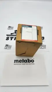 NEW OEM METABO 31000773 310007730 ARMATURE
