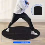 VR Mat - Large 39.5" Virtual Reality Accessory Anti-slip Protection Floor Mat