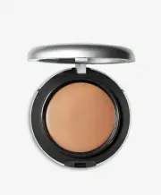 MAC Studio Fix Tech Cream to Powder Foundation N5 N 5 Rosy Beige Neutral .35oz