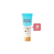 ETUDE - Baking Powder BB Deep Cleansing Foam - 160ml (6ea) Set