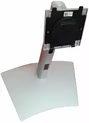 DELL 34 Inch LCD LED Monitor Screen BASE STAND U3421WE PN: YWY3C JPMMP *NEW*